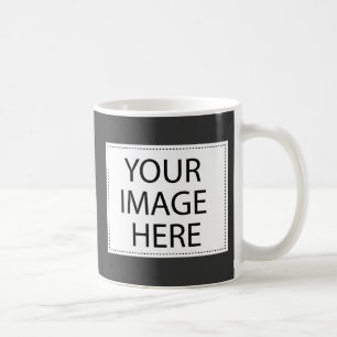 Taza De Café "Artesanía fotográfica de Reno"