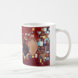 Taza De Café Artesanía iraní