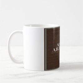 Taza De Café Artesano de Audio