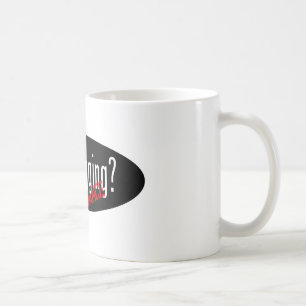 Taza De Café Artículos de la danza de obstrucción - conseguid