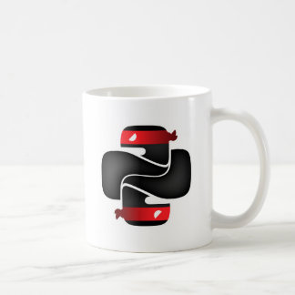 Taza De Café Artículos de Ninja