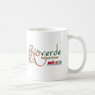 Taza De Café Artículos de Rioverde SLP