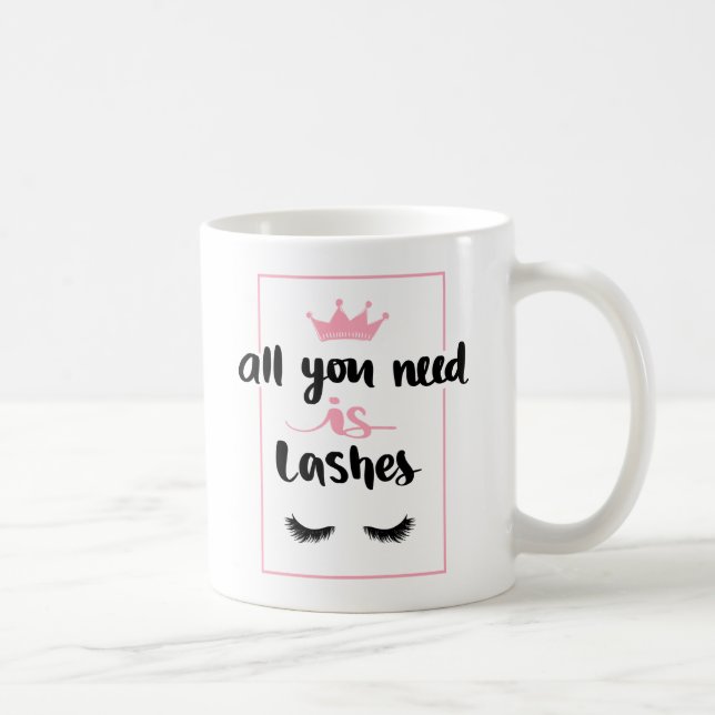 Taza De Café Artista de maquillaje humorístico critica regalo c