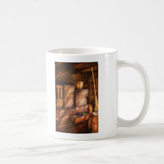 Taza De Café Artista - Tintes surtidos