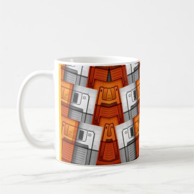 Taza De Café Artistic_Mugs_25 (Izquierda)