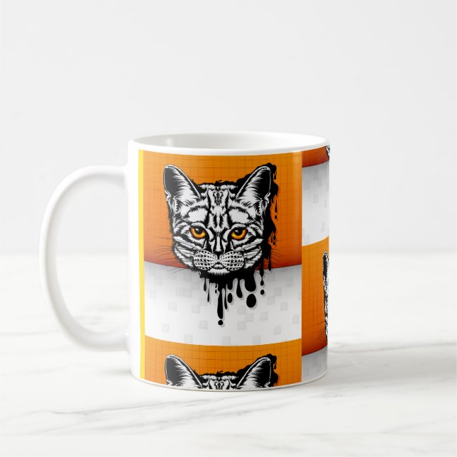 Taza De Café Artistic_Mugs_25 (Izquierda)