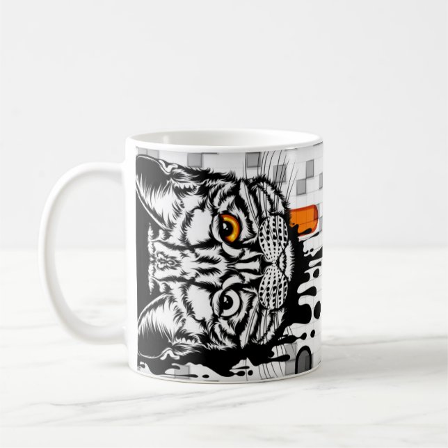 Taza De Café Artistic_Mugs_25 (Izquierda)