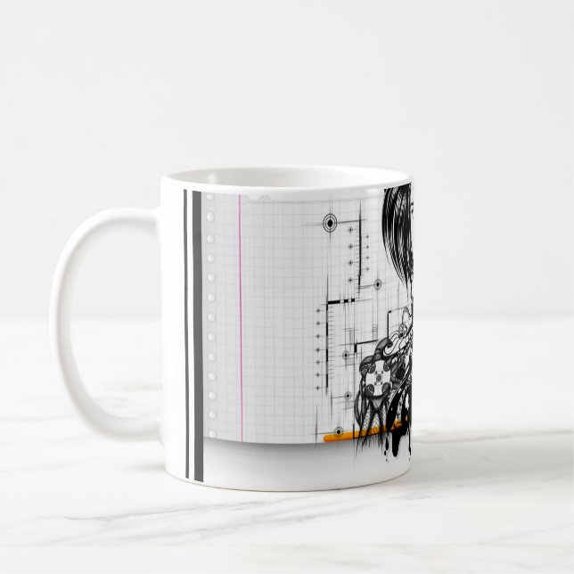 Taza De Café Artistic_Mugs_25 (Izquierda)