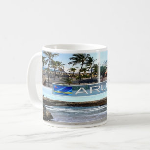 Taza De Café Aruba - Oranjestad -