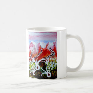 TAZA DE CAFÉ ASCENSIÓN
