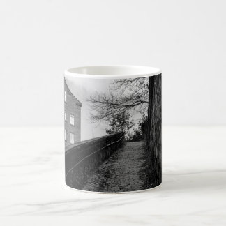 Taza De Café Ascenso de Dean Clough - Ecos de Brandt