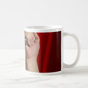 Taza De Café ¡Asesinato!