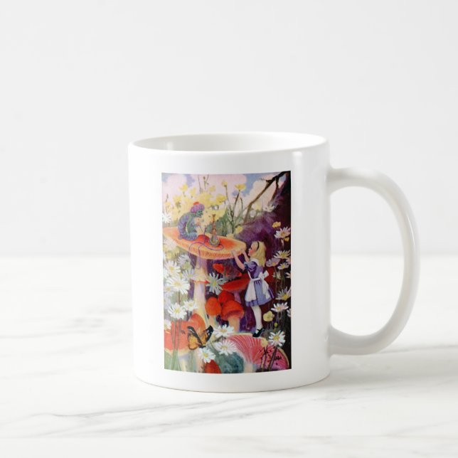 TAZA DE CAFÉ ASESORAMIENTO DESDE UN CATERPILLAR (Derecha)