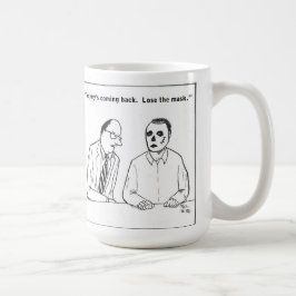 Taza De Café Asesoramiento jurídico