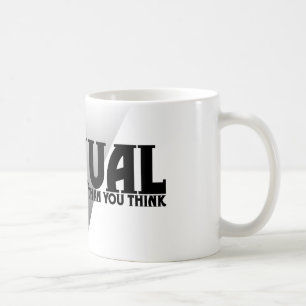Taza De Café Asexual: Hay más de nosotros que usted piensa