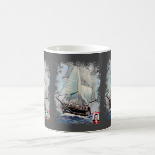 Taza De Café Asgard II