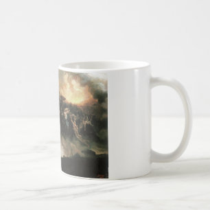 Taza De Café Asgardsreien