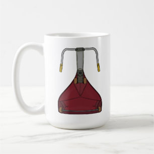 Taza De Café Así es como conducí en los años 70 y 80