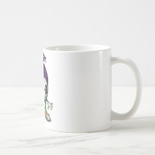 Taza De Café Asistante de fútbol