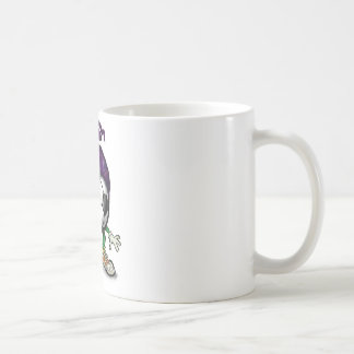 Taza De Café Asistante de fútbol