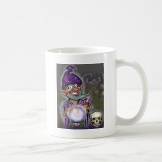 Taza De Café Asistente