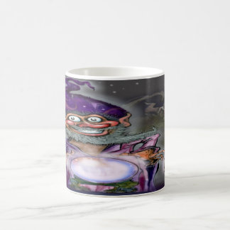 Taza De Café Asistente