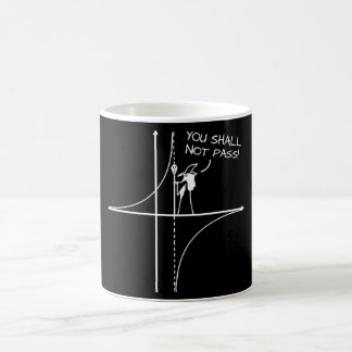 Taza De Café asistente de la Tierra Media