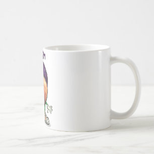 Taza De Café Asistente para baloncesto