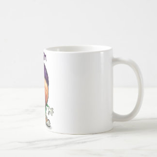 Taza De Café Asistente para baloncesto
