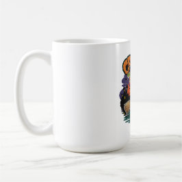 Taza De Café Asistente para cocodrilos