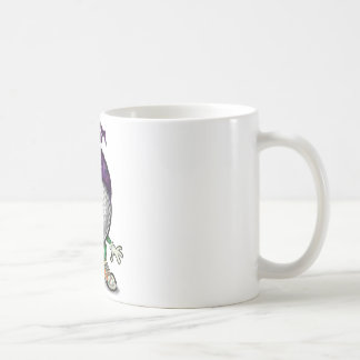 Taza De Café Asistente para golf