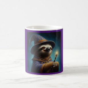 Taza De Café Asistente para ranura