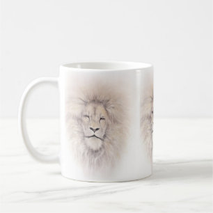 Taza De Café Aslan Mug
