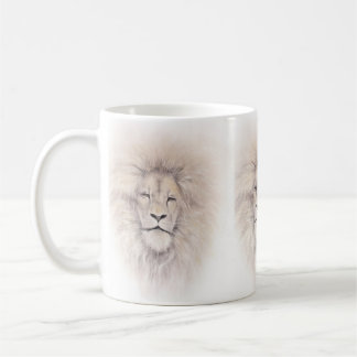 Taza De Café Aslan Mug
