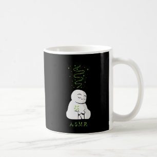 Taza De Café ASMR Tingles