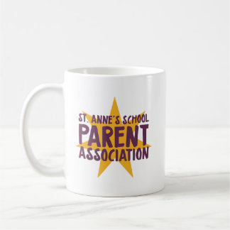 Taza De Café Asociación de Padres