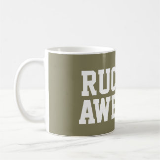 Taza De Café Asombroso