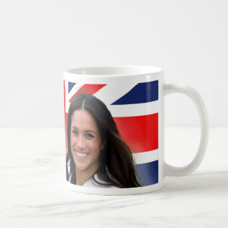 Taza De Café ¡Asombroso! Prince Harry y Meghan Markle