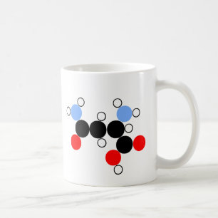 Taza De Café Asparagina
