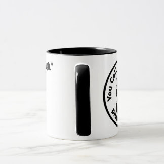 Taza de café asquerosa Gshmak 1