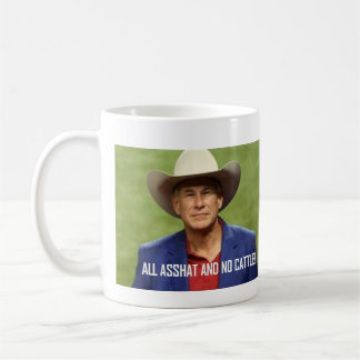 Taza De Café Asshat Cup