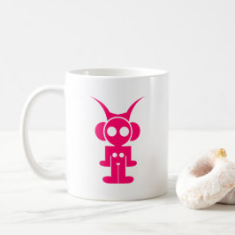 TAZA DE CAFÉ ASTRO MUG