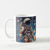 astronauta