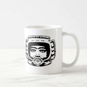 Taza De Café Astronauta antiguo