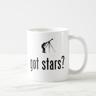Taza De Café Astronomía