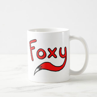 Taza De Café Astuto