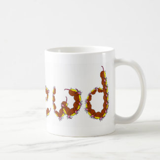 Taza De Café Astuto