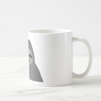 Taza De Café Astuto la pereza