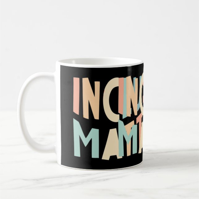 Taza De Café Asuntos de Inclusión, Camisa de Educación Especial (Izquierda)