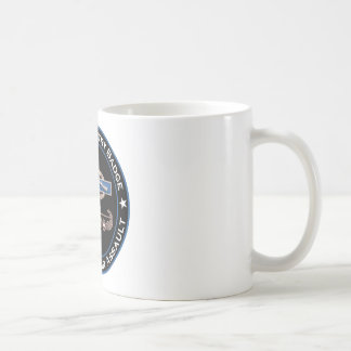 Taza De Café Ataque aéreo aerotransportado del CIB